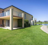 Villa On The Green - Accommodation Tasmania