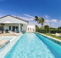 Villa St Helena - Accommodation Tasmania