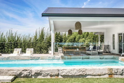 Villa St Helena - Accommodation Tasmania 3