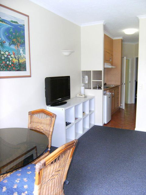 Villa Vaucluse Apartments - Accommodation Tasmania 3