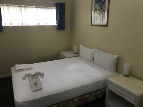 Villa Vaucluse Apartments - Accommodation Tasmania 2