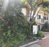 Villa Vaucluse Apartments - Accommodation Tasmania