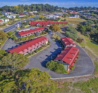 Village Family Motor Inn - Accommodation Tasmania