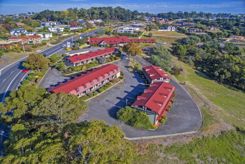 Village Family Motor Inn - Accommodation Tasmania 0