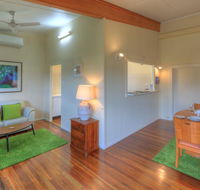 Village Stays Coldstream Gallery Apartment - Accommodation Tasmania