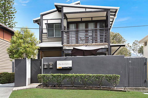 Villas At Hastings Point - Accommodation Tasmania 0