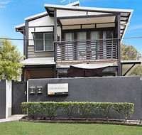 Villas at Hastings Point - Accommodation Tasmania