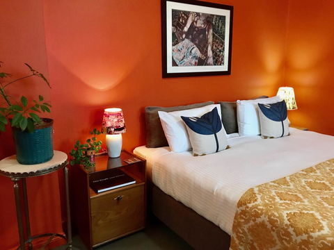 Vine Valley Inn - Accommodation Tasmania 0