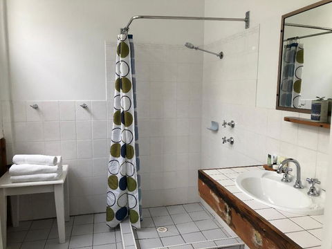 Vine Valley Inn - Accommodation Tasmania 1