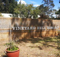 Vineyard Hill Resort - Accommodation Tasmania