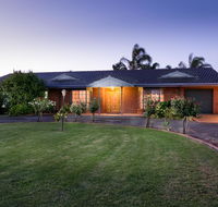 Vineyard Retreat Mildura - Accommodation Tasmania