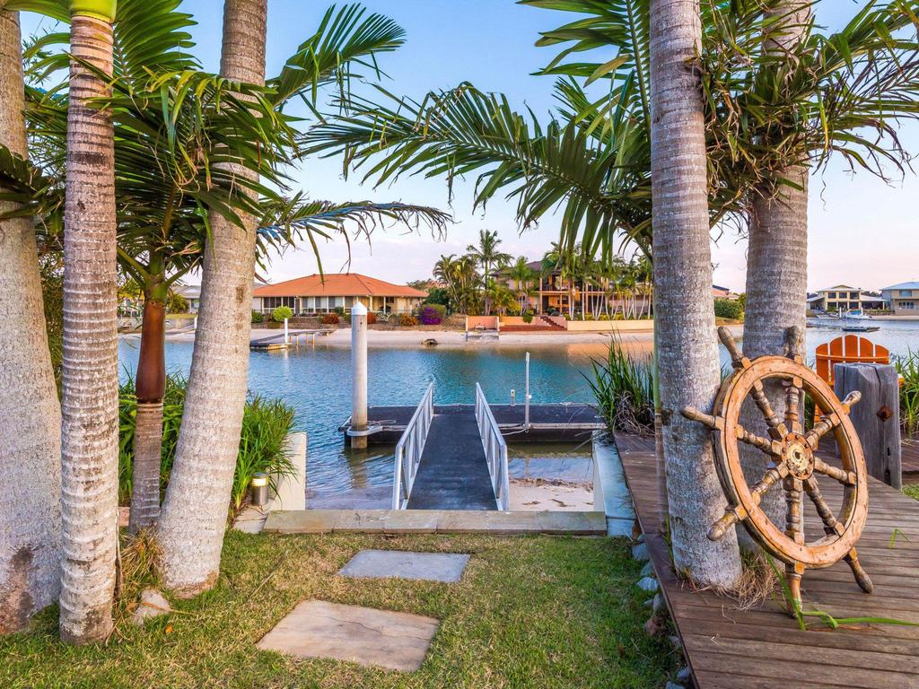 Yamba NSW Accommodation Tasmania
