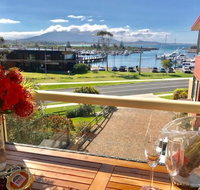 Vista Marina Penthouse 6 - Accommodation Tasmania