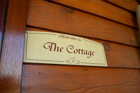 Vivere Retreat - Accommodation Tasmania 1