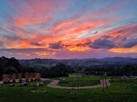 Vivere Retreat - Accommodation Tasmania 0