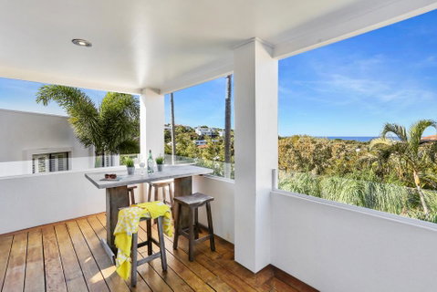 Voyagers Vista - Accommodation Tasmania 1