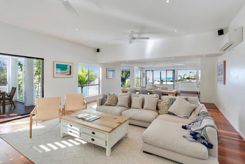 Voyagers Vista - Accommodation Tasmania 0
