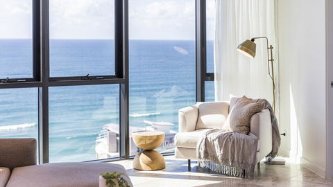 Vue Broadbeach - Accommodation Tasmania 1