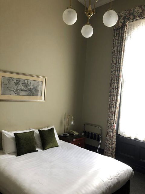 Vue Grand Hotel - Accommodation Tasmania 3