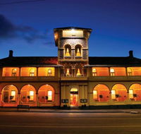 Vue Grand Hotel - Accommodation Tasmania