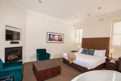 Vue Grand Hotel - Accommodation Tasmania 2