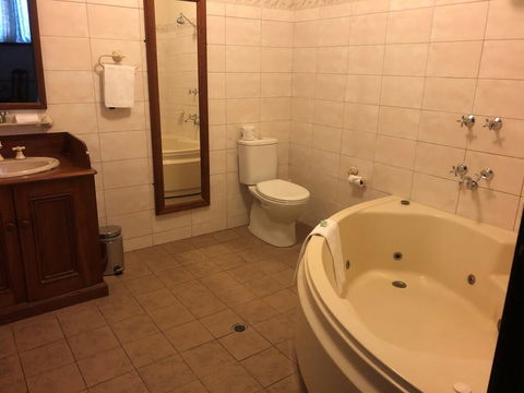 Vue Grand Hotel - Accommodation Tasmania 1