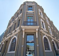 Vulcan Hotel Sydney - Accommodation Tasmania