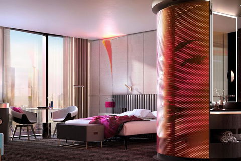 W Melbourne - Accommodation Tasmania 0