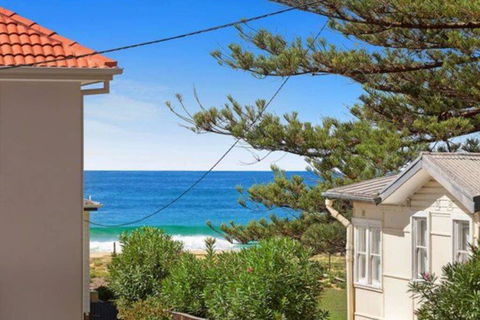 WABI SABI AVOCA BEACH - Accommodation Tasmania 2