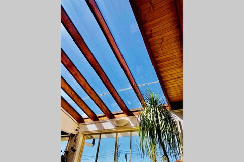 WABI SABI AVOCA BEACH - Accommodation Tasmania 3