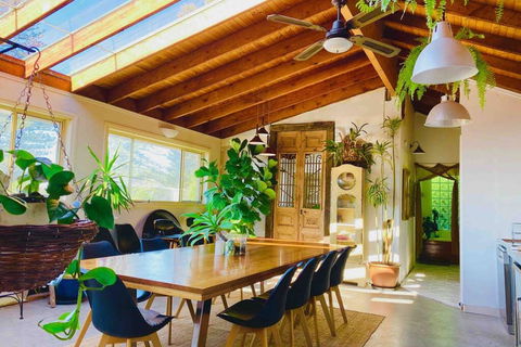 WABI SABI AVOCA BEACH - Accommodation Tasmania 0