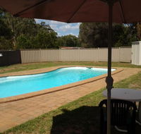 Wagon Wheel Motel  Units - Accommodation Tasmania