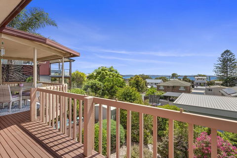 Wahgunyah Road, 50 - Accommodation Tasmania 2