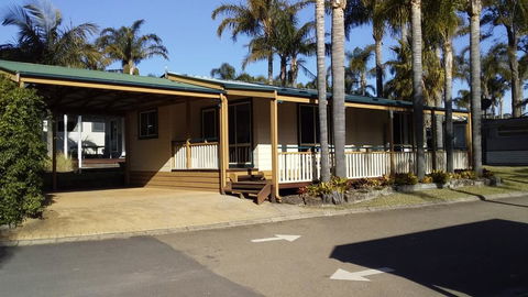 Wairo Beach - Accommodation Tasmania 1