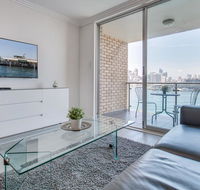 Wake up to Sydney Harbour - Accommodation Tasmania