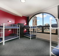 Wake Up Sydney Central - Accommodation Tasmania