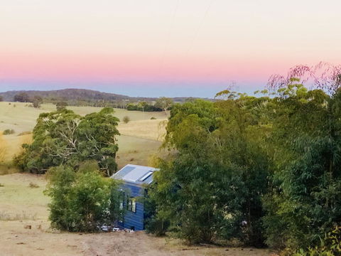 Walden Tiny House - Accommodation Tasmania 0