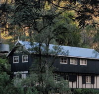 Walhalla Coach House - Accommodation Tasmania