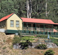 Walhalla Wild Cherry - Accommodation Tasmania