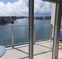 Wallaroo Marina Sea Vu Apartment - Accommodation Tasmania