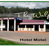Walpole Hotel Motel - Accommodation Tasmania