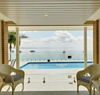 Wanda View - Accommodation Tasmania