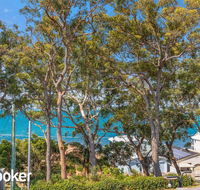 Wanda Waterview - Tranquil treetop surrounds - Accommodation Tasmania