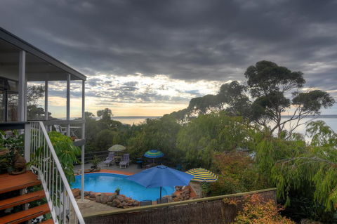 Wanderers Rest Of Kangaroo Island - Accommodation Tasmania 0