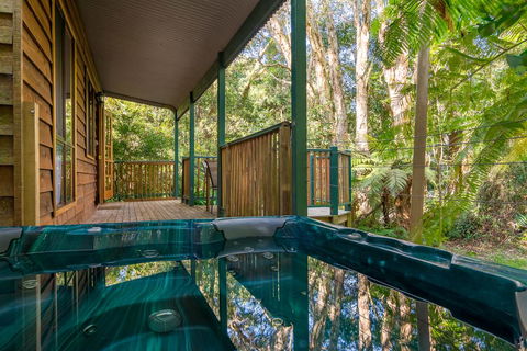 Wanderers Retreat - Accommodation Tasmania 0