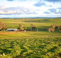 Wantana Cottage Farmstay - Accommodation Tasmania