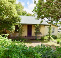 Waragil Cottage - Original Settler's Home - Accommodation Tasmania