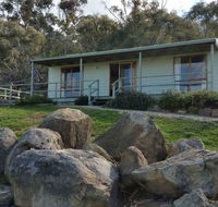 Warby Cottage - Accommodation Tasmania