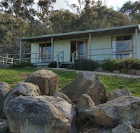 Warby Cottage - Accommodation Tasmania