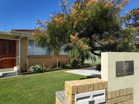 Warilla Sands - Accommodation Tasmania 1